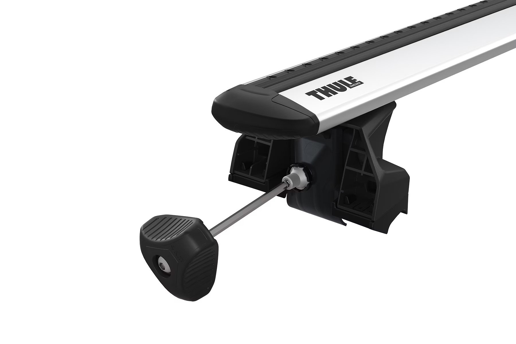 Thule Bike Rack باربند دوچرخه سقفی